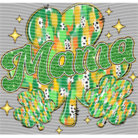 ST PATRICKS DAY-ST 417